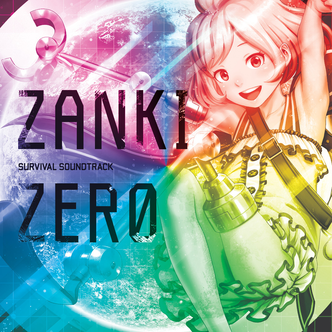 Zanki Zero_ Last Beginning